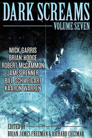 [Dark Screams 07] • Dark Screams, Volume 7